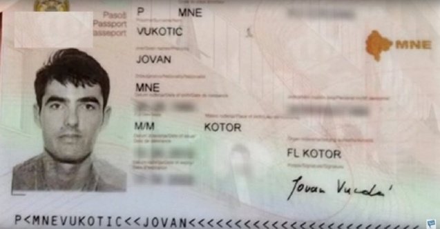 Sırp çete liderine İstanbul’da infaz