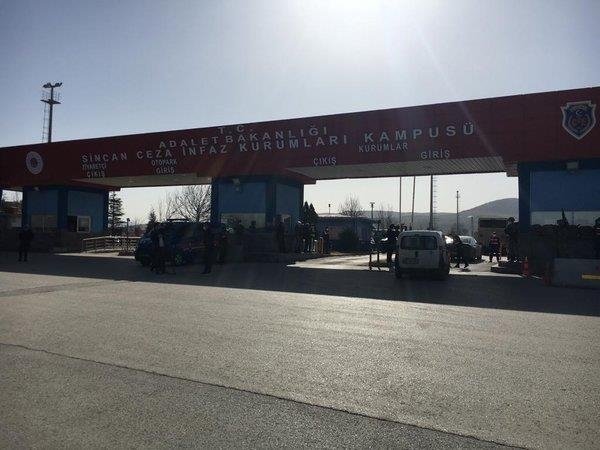 497 sanığın yargılandığı FETÖ’nün Cumhurbaşkanlığı Muhafız Alayı davasında karar!