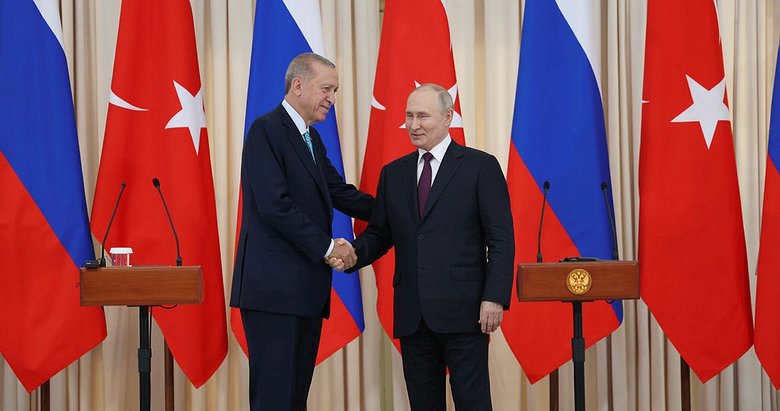 ‘Yeni öneri paketinden sonuç almayı bekliyoruz’