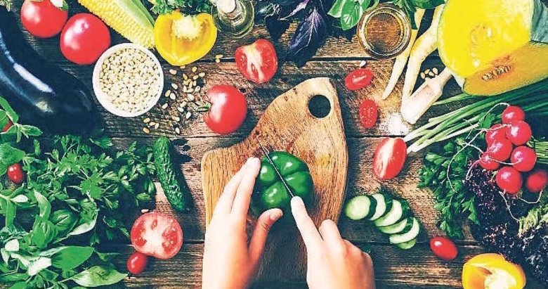 Pestisit korkusu sağlıklı beslenmenin önüne geçmesin