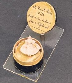 Bu bebekleri gören dönüp bir daha bakıyor