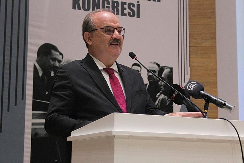 Türkiye İktisat Kongresi 2023 İzmir’de başladı