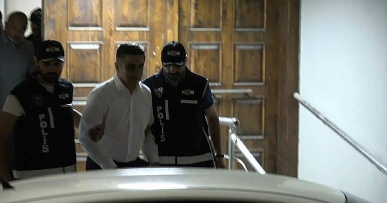 Yolsuzluk soruşturmasında yeni gelişme! CHP’li Başkan Kayalar adli kontrol şartıyla serbest bırakıldı