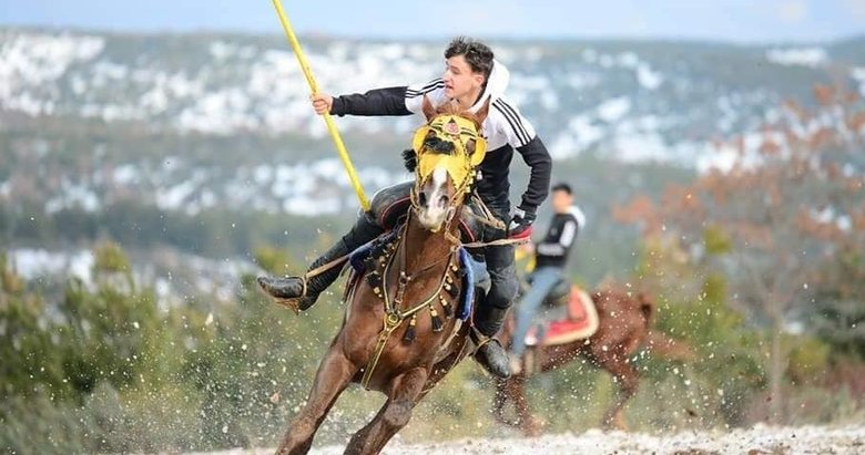 Cirit tutkusu ölüme götürdü