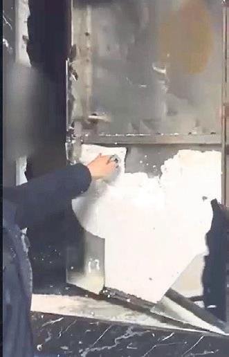 İzmir’de kumarhaneye baskın: 215 kişiye ceza