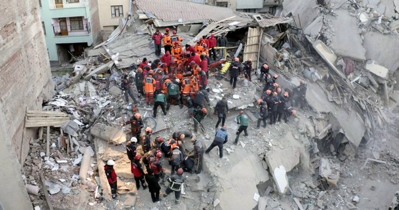 Erdoğan’ın talimatıyla deprem bölgesine yeni ödenek gönderildi