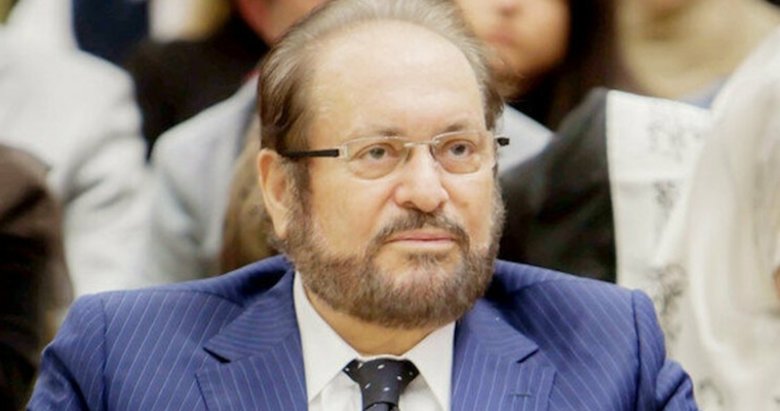 Haydar Baş’ın ailesi taburcu edildi