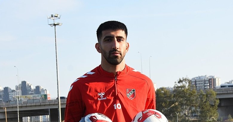 Karşıyaka’ya dönüşler var