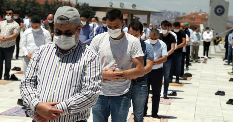 bayram namazi kac rekat