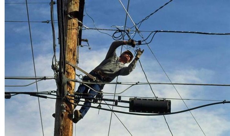 İzmir’de 18 ilçede elektrik kesintisi! İzmir’de elektrikler ne zaman gelecek? 7 Şubat Cuma İzmir’de elektrik kesintileri