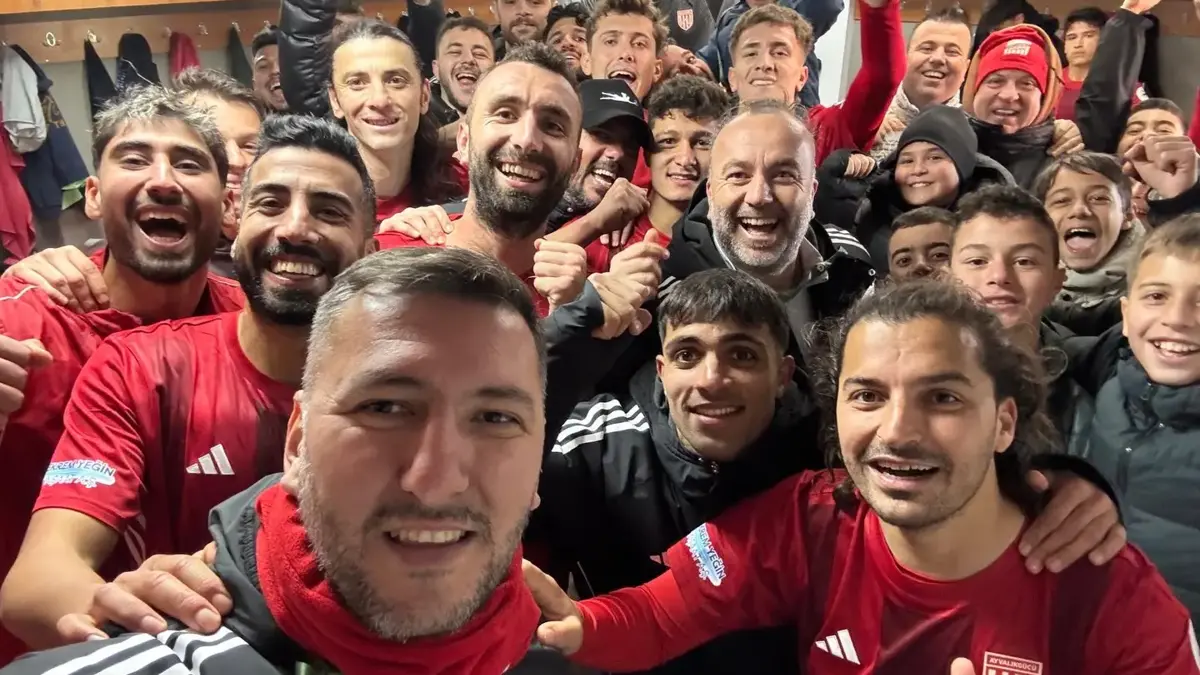 Ayvalıkgücü 2. Lig’e hazır