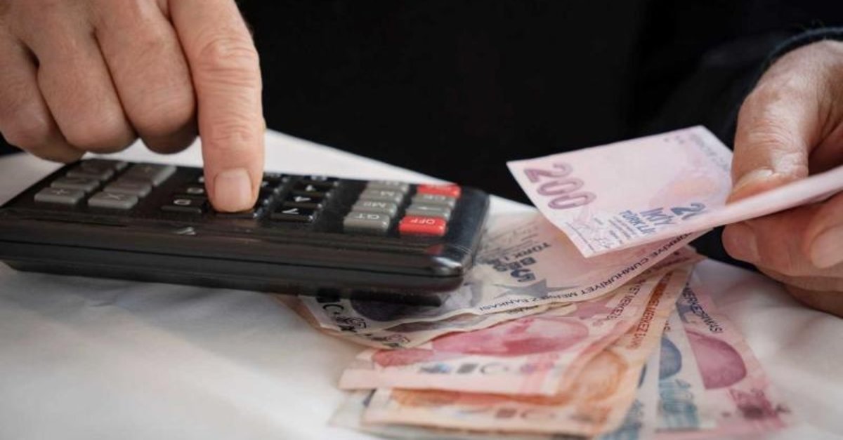 SON DAKİKA | KIDEM TAZMİNATI TUTARI DEĞİŞTİ! Ramazan kolisi işçinin kıdem tazminatını artırıyor!