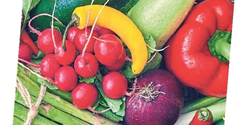 Mikroplastik tehlikesi: Sebzeler de risk altında