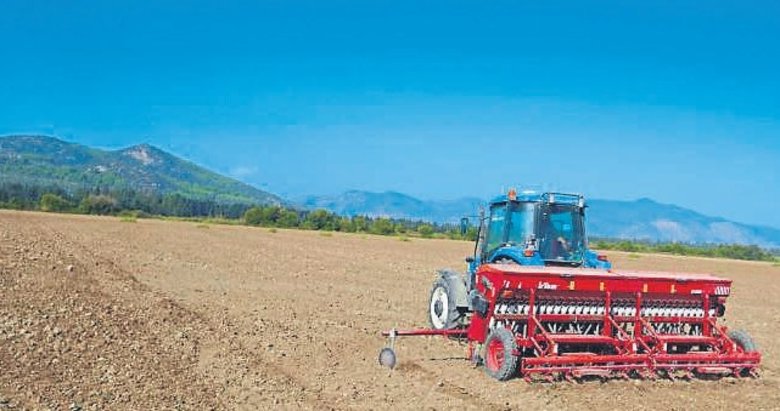 Tarım ilacı kullanımında ‘B-Reçete’ dönemi