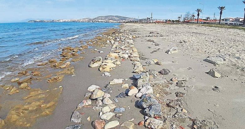 8 bin yıllık tarih gün yüzüne çıktı