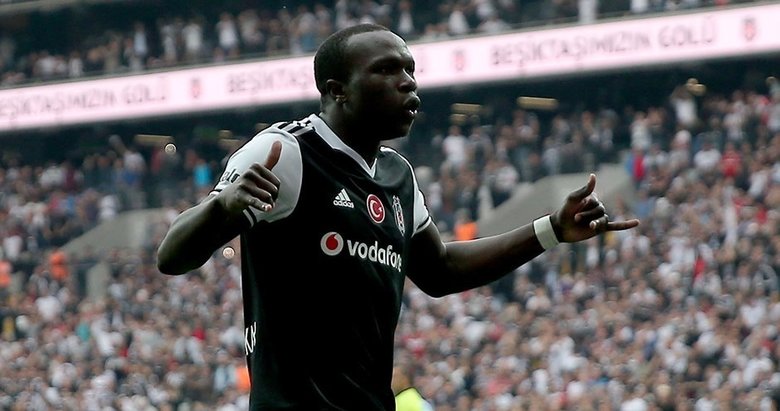 Beşiktaş’tan büyük atak