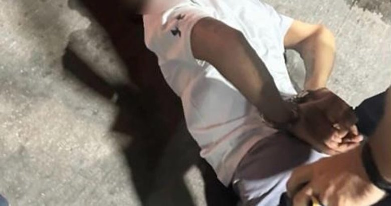 İzmir’de iş yerine silahlı soygun: 4 tutuklama