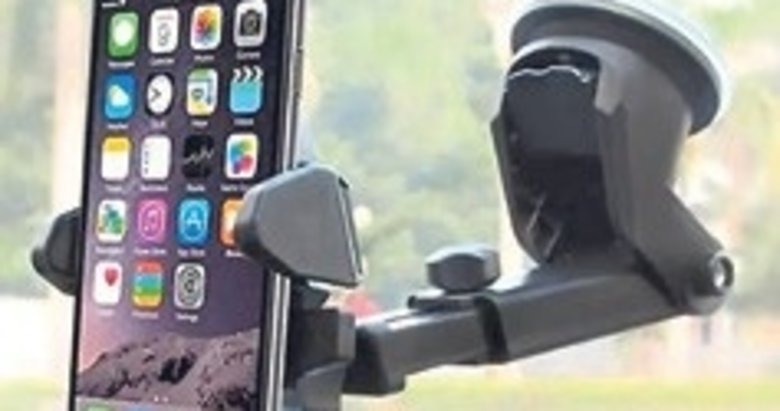 Telefon tutacağına 21 bin TL ceza