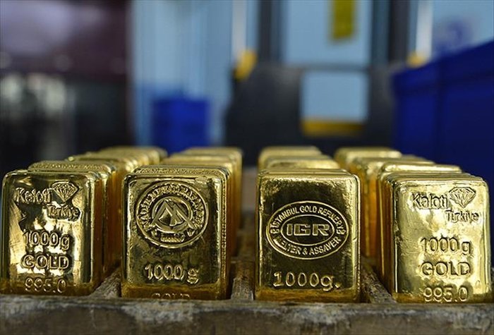 Türkiye’nin ’altın’ çağı! Berat Albayrak’ın hamlesi Merkez Bankası’nı ilk 5’e taşıdı