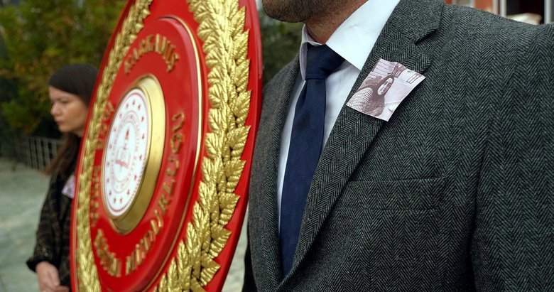 YPG/PKK’lı teröristlerin katlettiği öğretmenler anıldı