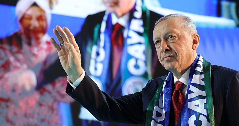 Başkan Erdoğan partilileri uyardı: Vatandaşı dinlemezseniz size hakkımı helal etmem