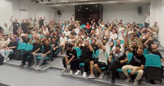 Altay’da destek çağrısı