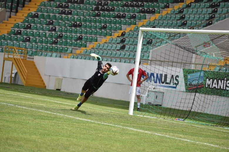 Altınordulu Mert Furkan Bayram o takıma gitti