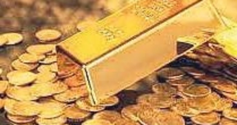 Altının kilosu 1 milyon 713 bin liraya yükseldi