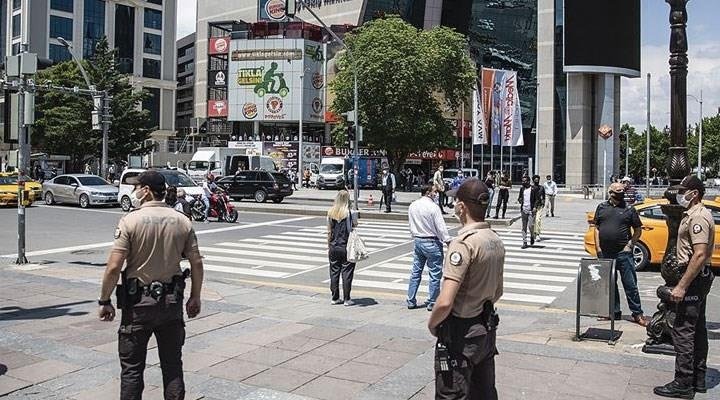 İşte sokağa çıkma yasağından muaf olan kişiler