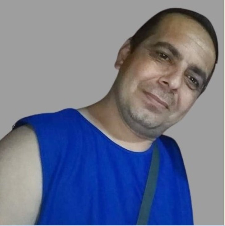 Çok sevdiği kızının hastalanmasına kalbi dayanmadı