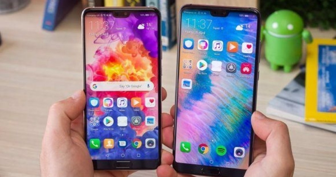 iphone mu samsung mu en iyi akilli