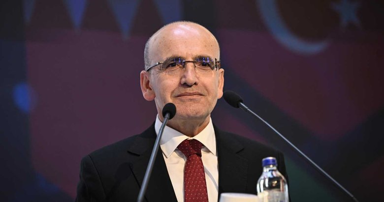 Bakan Mehmet Şimşek: Enflasyon beklentileri iyileşiyor