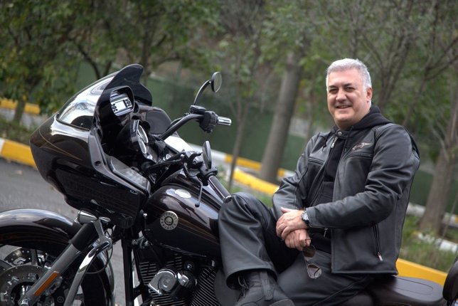 İÅte Ãocuklar Duymasın'daki Haluk'un (Tamer KaradaÄlı) çocukluk fotoÄrafı