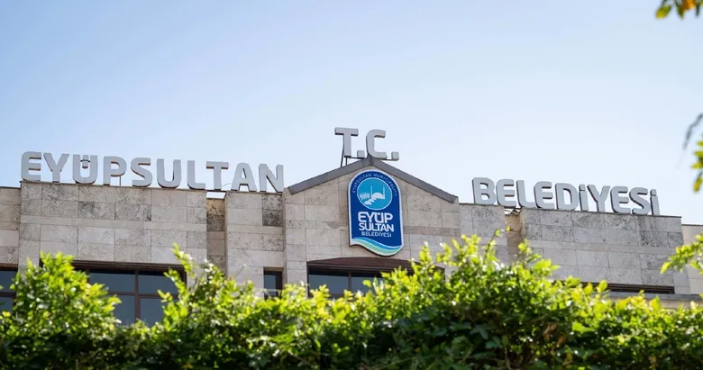 Eyüpsultan Belediye Başkan Vekilliğine CHP’li Cafer Parlak seçildi