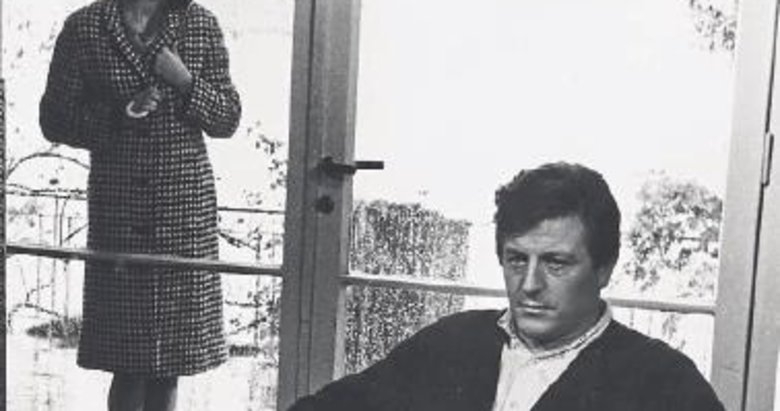 Bir fotoğrafa aşık olmak: Sevmek zamanı