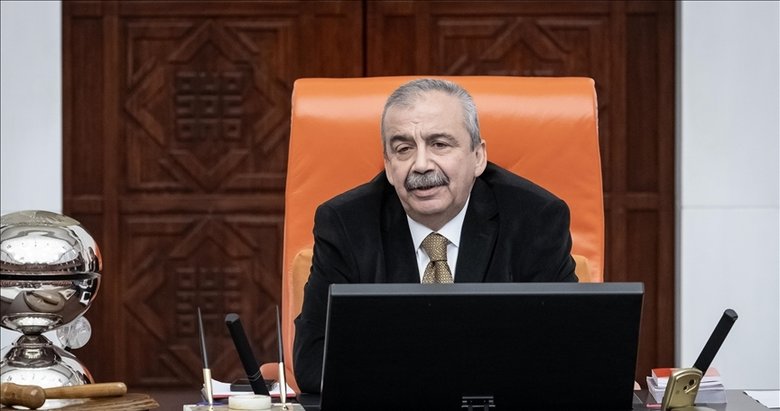 Son dakika: Sırrı Süreyya Önder hayatını kaybetti