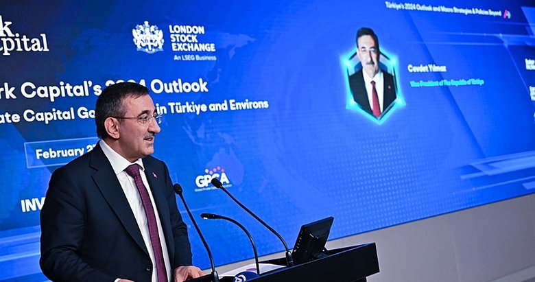 Kişi başı milli gelir 15 bin dolar olacak