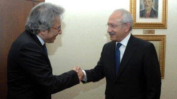 Kemal Kılıçdaroğlu’ndan CHP içerisinde operasyon! Şimdi de maşa olarak Rahmi Turan’ı kullandı