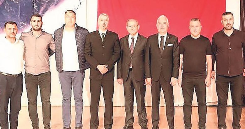 Horoz’da kriz çıktı