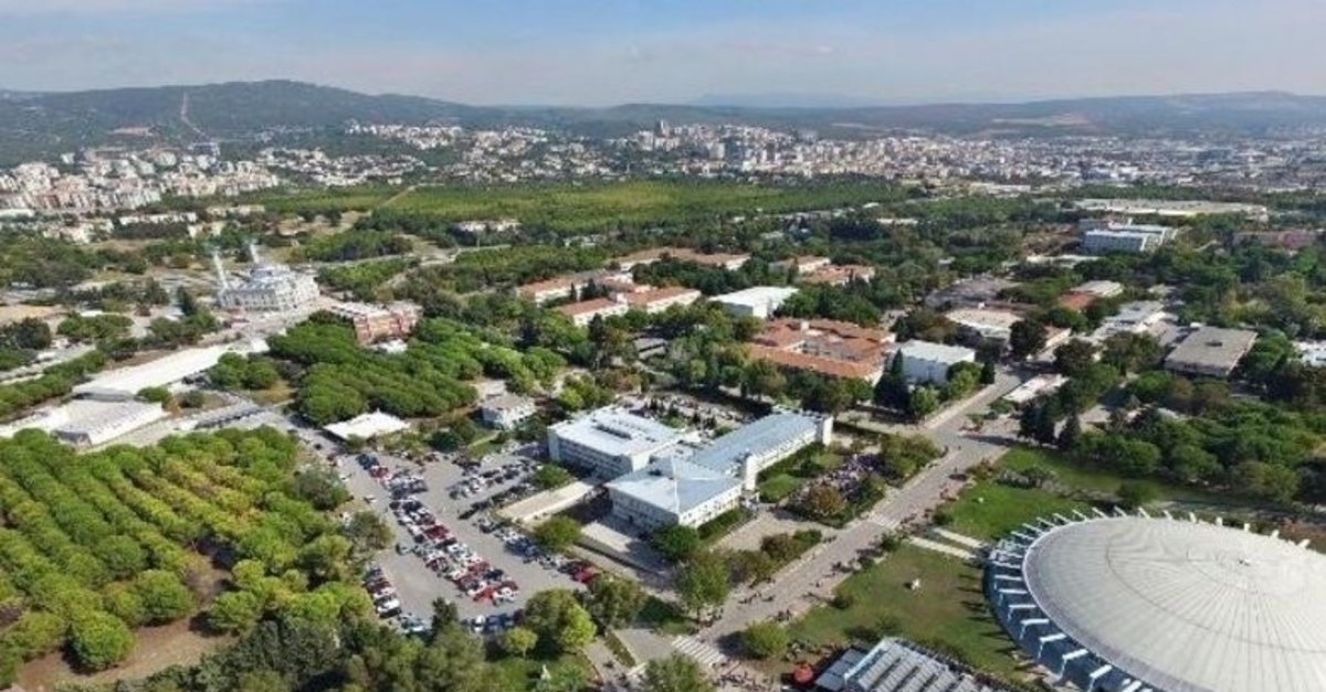 Ege Üniversitesi gururlandırıyor! Diş çürüklerini tespit eden taşınabilir cihaz geliştirildi