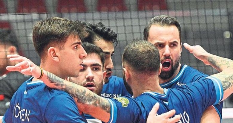 Arkas Spor’un rakibi F.Bahçe