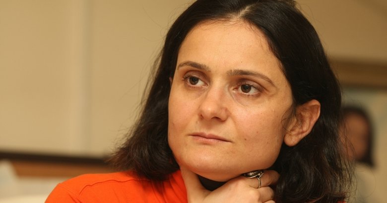 Sesli Makale - Haber -Canan Kaftancıoğlu'ndan itiraf