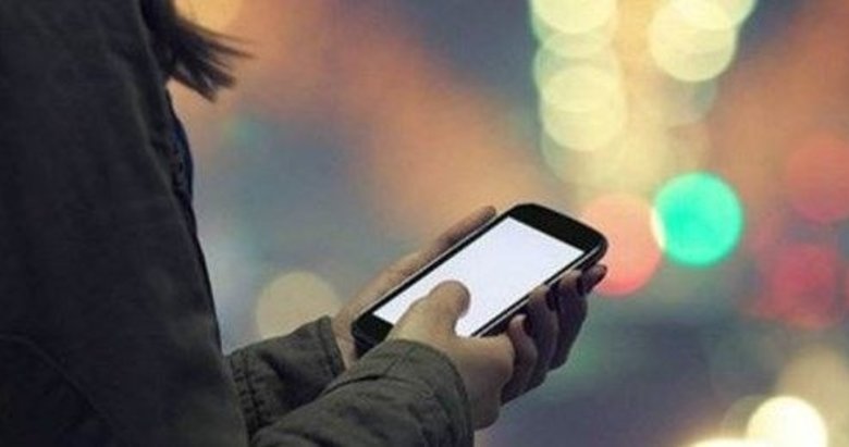 Kendinizi yaşlandırırken verileriniz çalınmasın