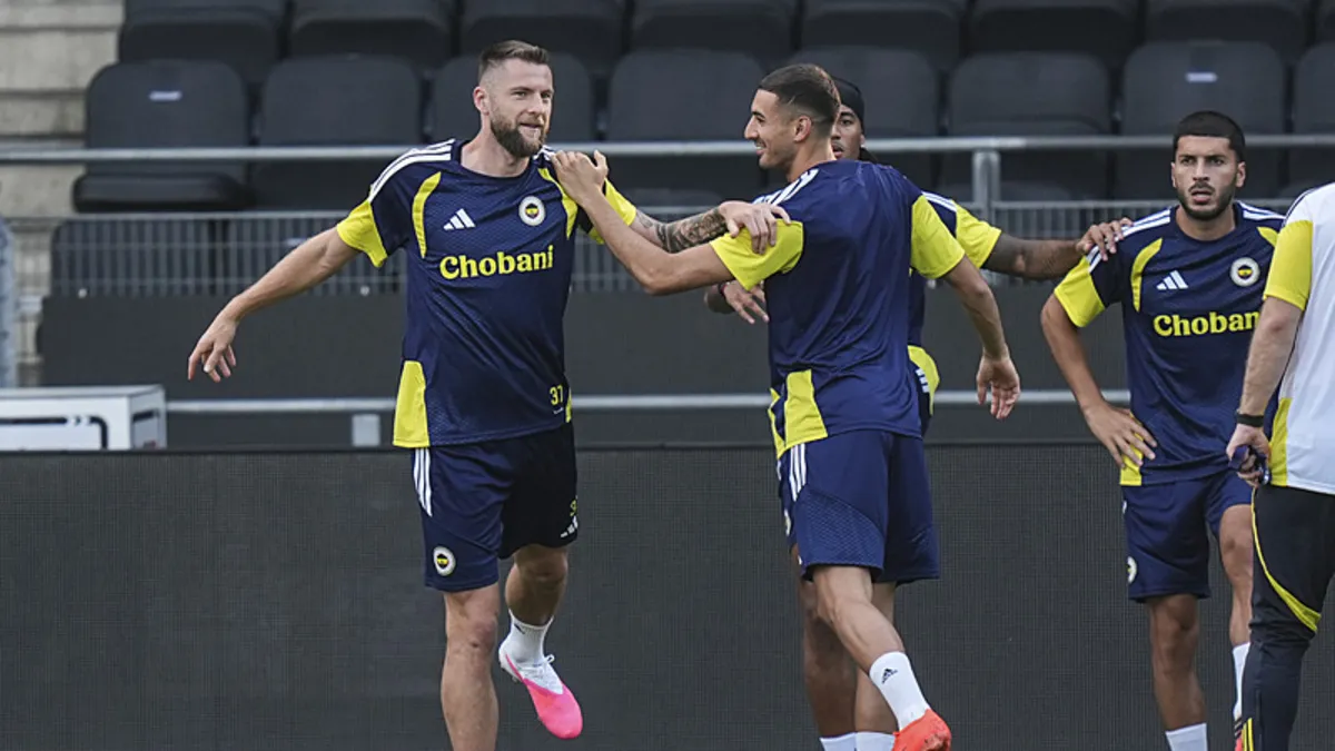 Sturm Graz - Fenerbahçe Maçı Ne Zaman, Saat Kaçta ve Hangi Kanalda?