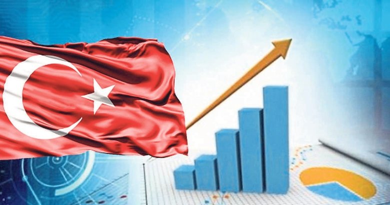 Türkiye ekonomisi büyüyor