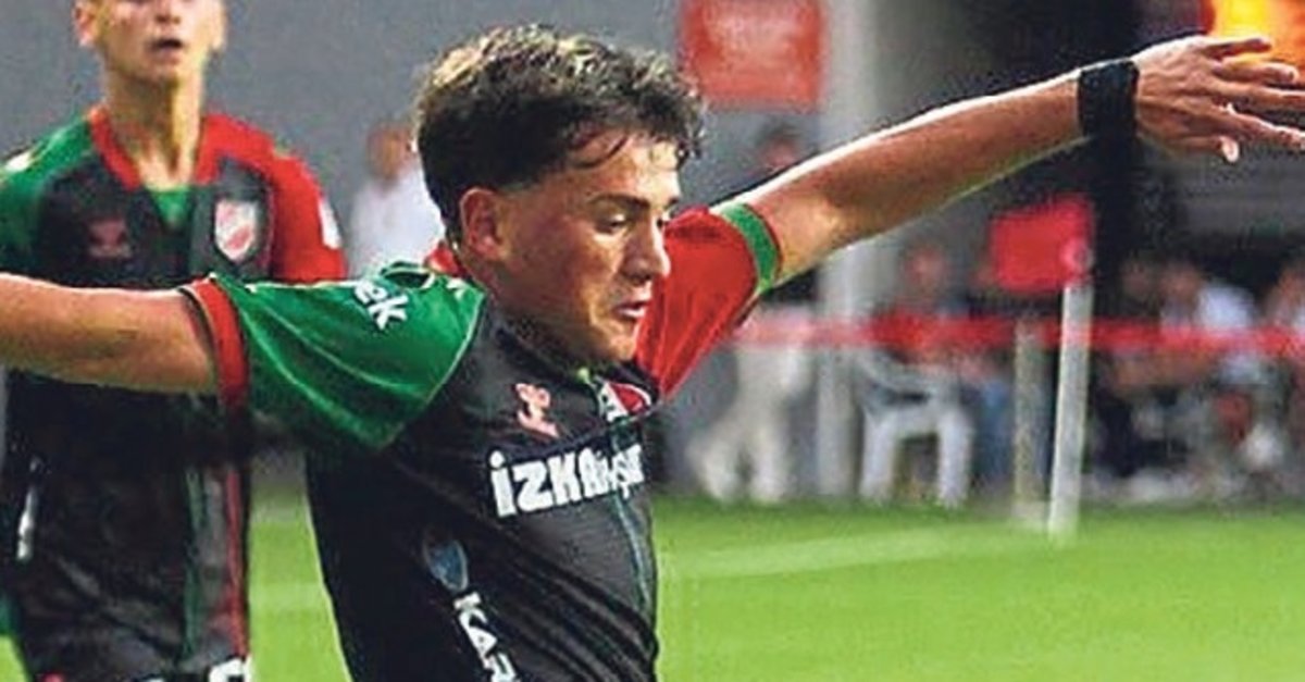 Kaf-Kaf’ta çifte üzüntü