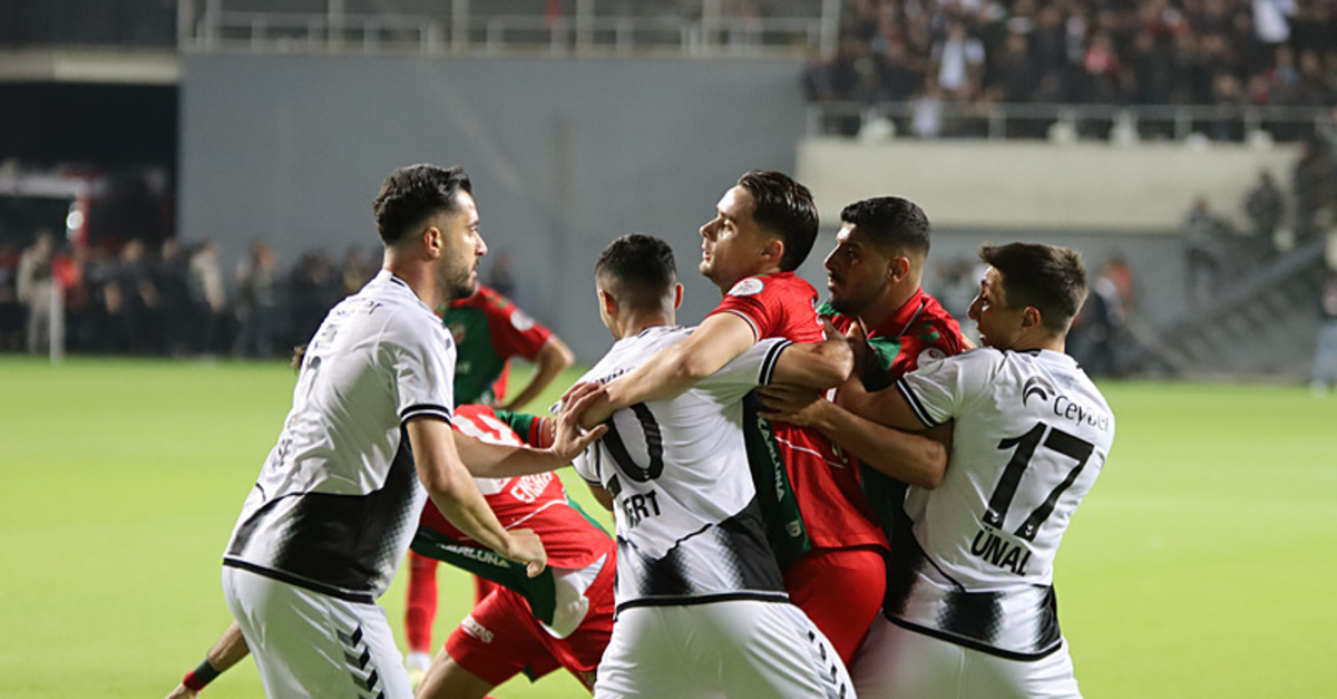 Kritik randevu! Altay'da hedef kaybetmemek