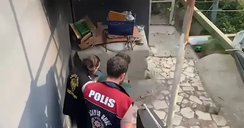 Dolandırıcılık çetesine operasyon: 307 şüpheli yakalandı
