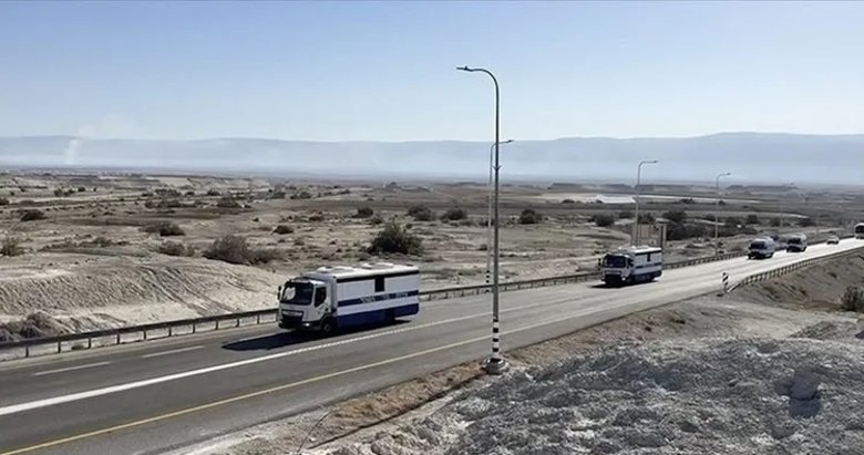 Son dakika: Katil İsrail’in alıkoyduğu 14 Türk aktivist Ürdün üzerinden Türkiye’ye dönecek!