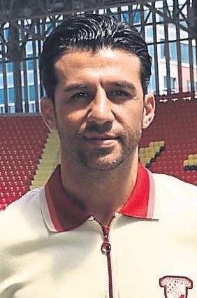 Göztepe’de değişim vakti